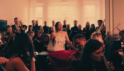 Rosalía, ‘Berghain’ y la (de)construcción del amor romántico