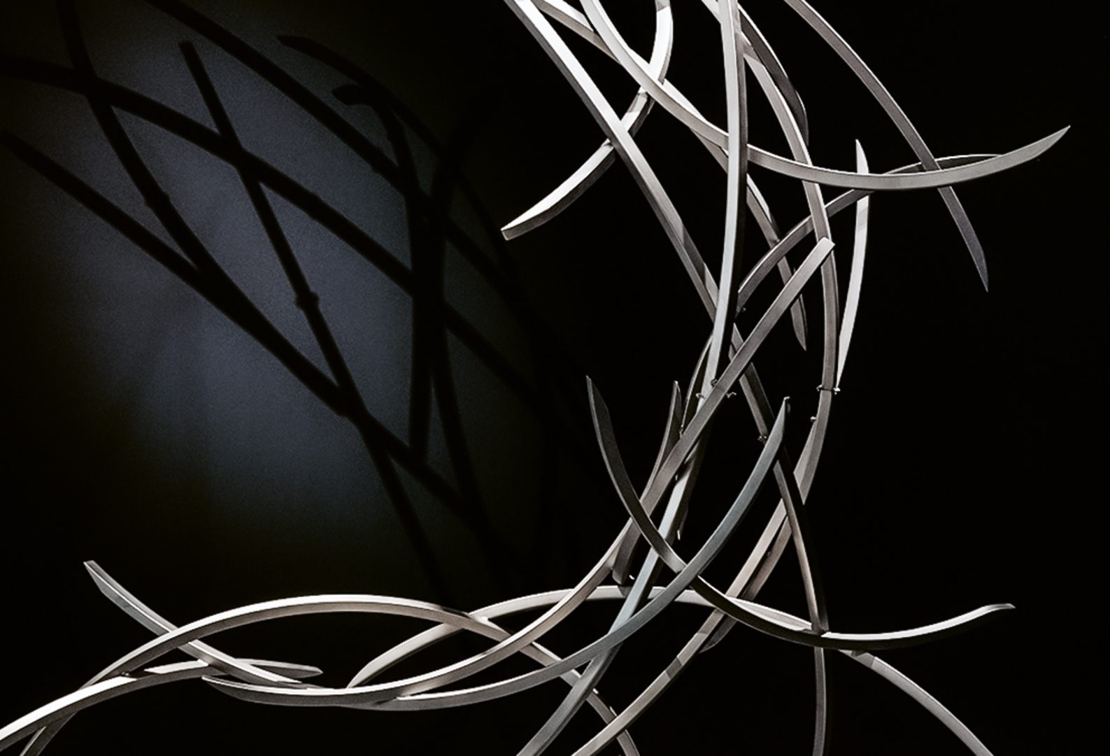 Supersimetría. Disimetría E