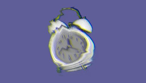 Cómo las redes sociales hacen que el tiempo corra más deprisa