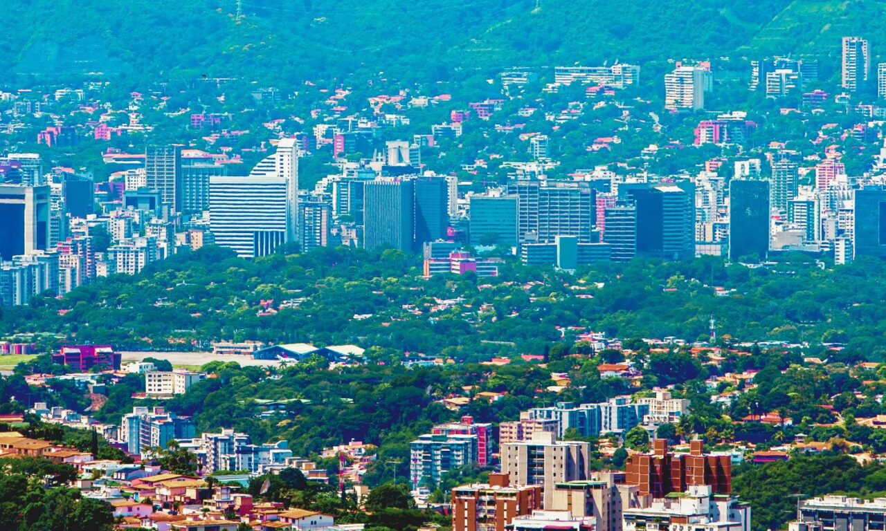 La crisis económica (y social) de Venezuela: peor que una guerra