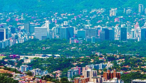 La crisis económica (y social) de Venezuela: peor que una guerra