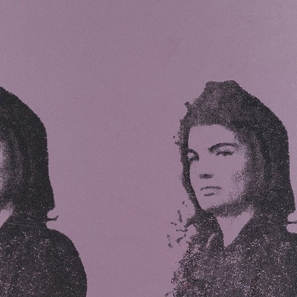 Warhol, Pollock y otros espacios americanos