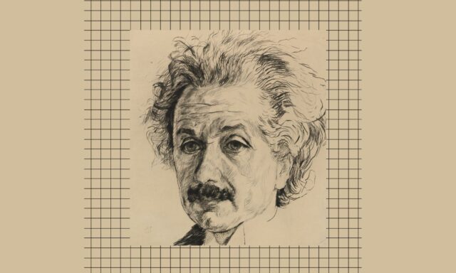 «Pequeñas» cosas que debemos a Albert Einstein