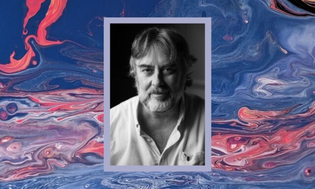 «Todo cambio social parte del deseo, aunque suene utópico»