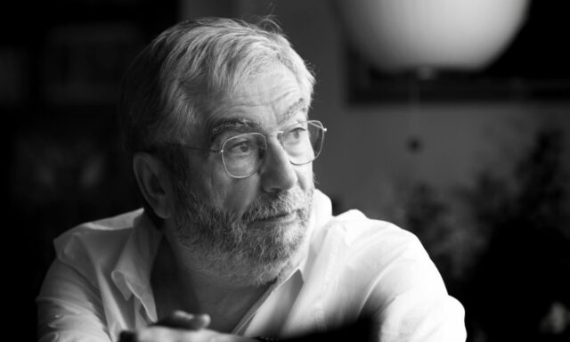 Antonio Muñoz Molina