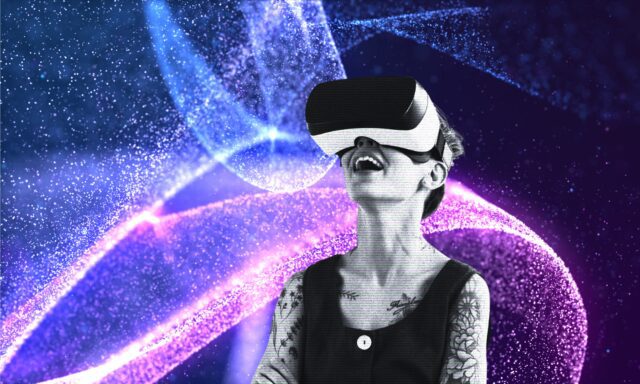 Exposiciones inmersivas, ¿suplantación del arte?