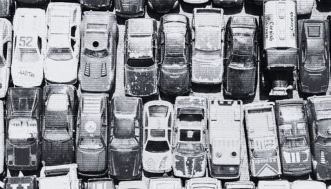 5 claves sobre el futuro del automóvil en la UE