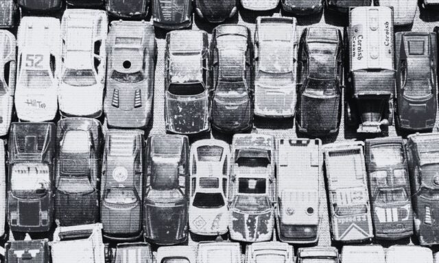 5 claves sobre el futuro del automóvil en la UE