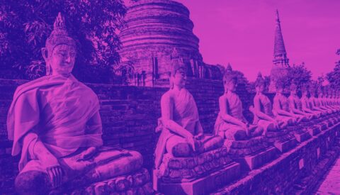 El desapego según el budismo