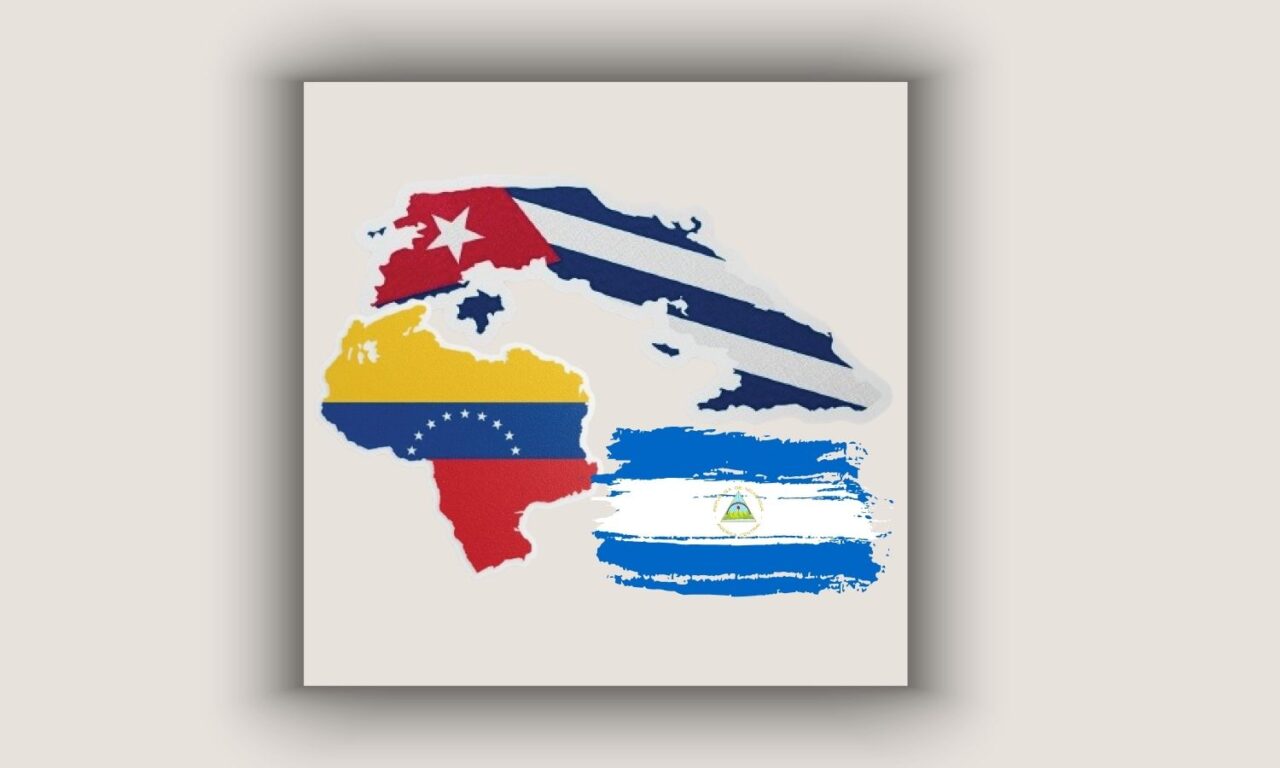 Venezuela, Cuba y Nicaragua ante su mayor crisis: ¿se derrumbarán los autoritarismos del Caribe?