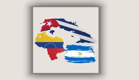 Venezuela, Cuba y Nicaragua ante su mayor crisis: ¿se derrumbarán los autoritarismos del Caribe?