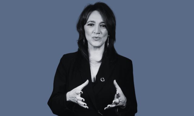 «Si lo ambiental colapsa, la economía colapsa»