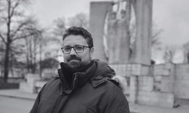 «Estamos siendo bombardeados constantemente con mensajes destructivos»