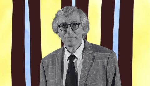 «Hay una tendencia empobrecedora de ir al cine o leer libros que te den la razón»