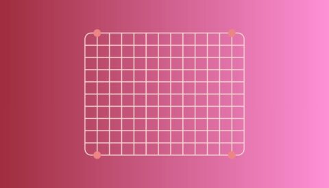 ¡Era la estructura!