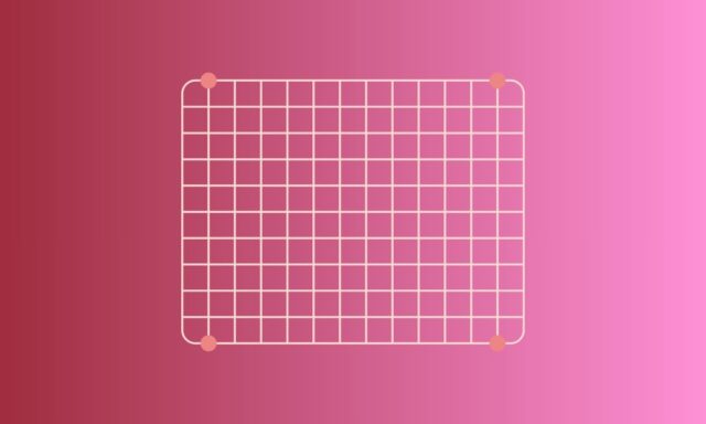 ¡Era la estructura!