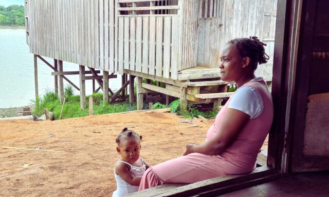 De nuevo, ¿un día internacional de los Derechos Humanos sin sonrojarnos?