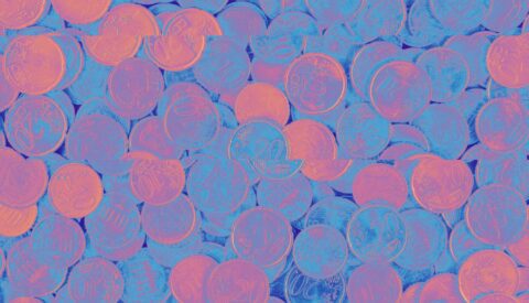 Menos dinero, más impacto y más desarrollo