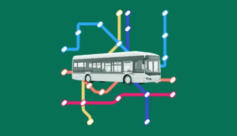 La movilidad sostenible como derecho