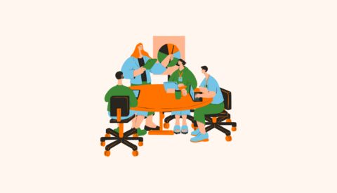 Tecnología al servicio de la revolución organizacional