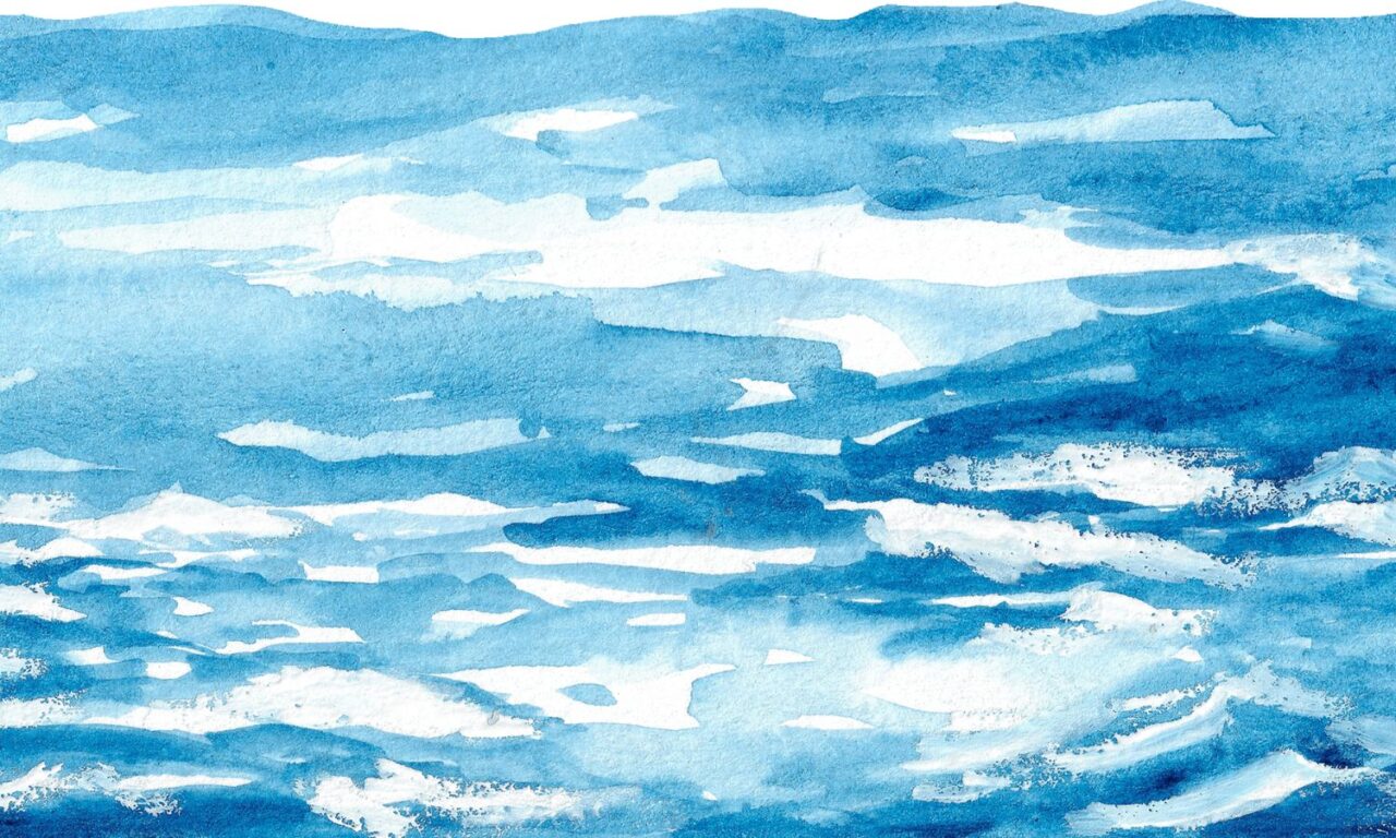 La era de la economía azul