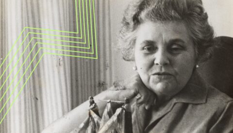 Mirar el mundo como acto de conciencia