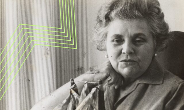 Mirar el mundo como acto de conciencia