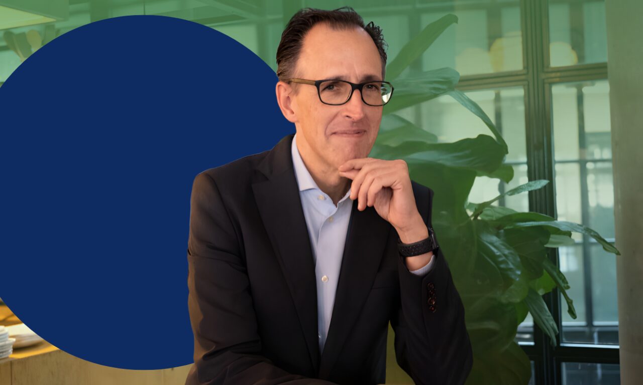 «No podemos demonizar el plástico, el cartón u otro elemento, sino entender que cada uno tiene su lugar y su momento»