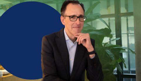 «No podemos demonizar el plástico, el cartón u otro elemento, sino entender que cada uno tiene su lugar y su momento»