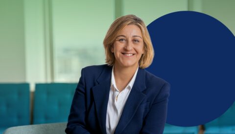 «Estamos comprometidos con acelerar un modelo logístico más sostenible y circular»