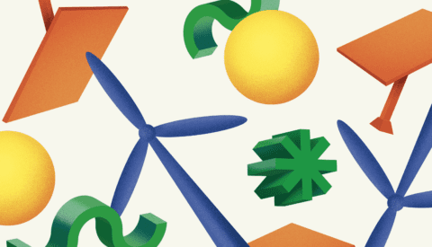 La geopolítica de las renovables