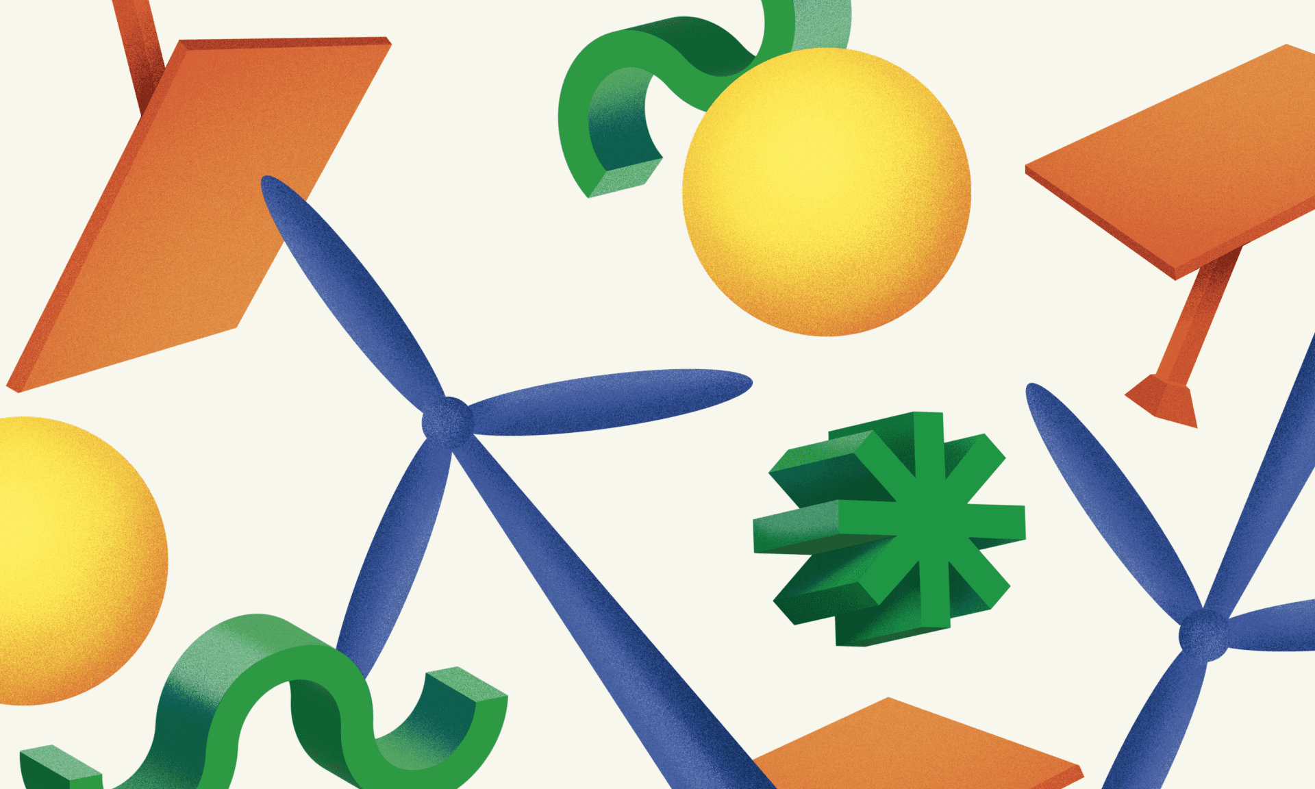 energías renovables