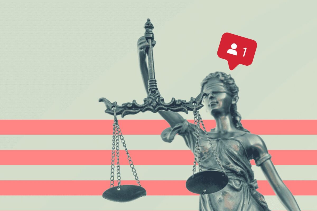 ¿Quién responde en Internet?