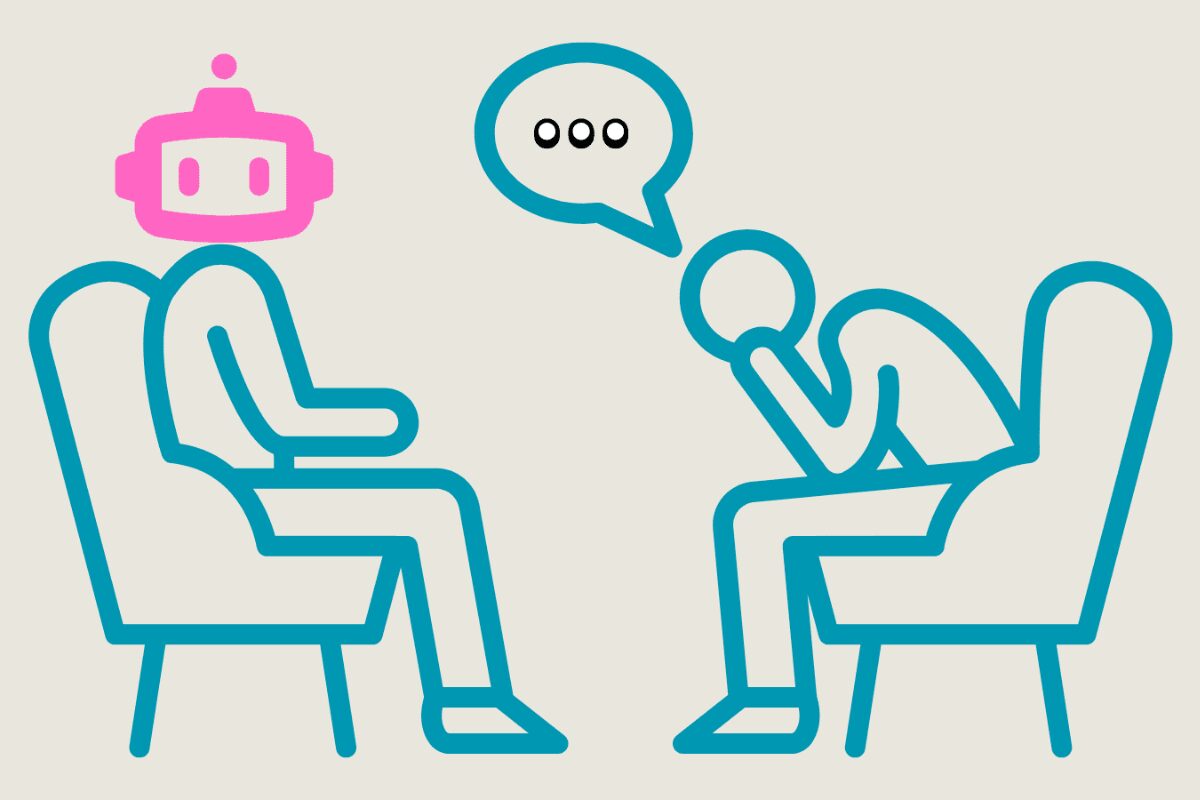 Mi psicólogo ChatGPT