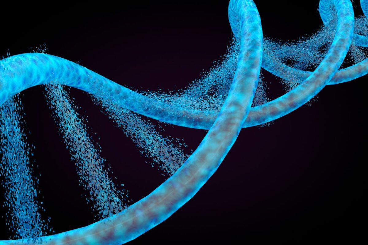 ADN sintético: entre la identidad humana y los dilemas éticos del futuro