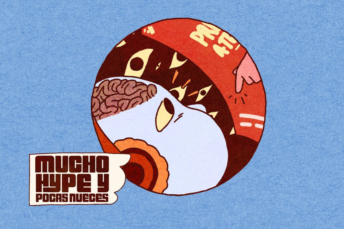 La regulación y la vigilancia ciudadana para una IA justa, con Judith Membrives