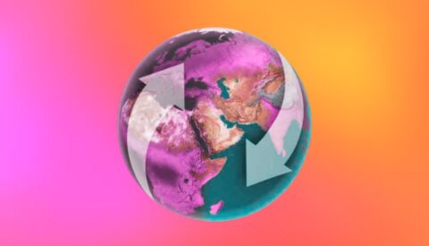 Entender la gran transición como la gran oportunidad