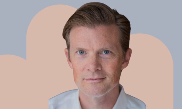 «Necesitamos esperanza y optimismo para invertir en nuestro futuro»