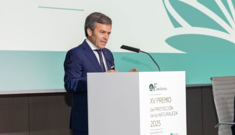 «Proteger la naturaleza es proteger nuestra propia capacidad de vivir»