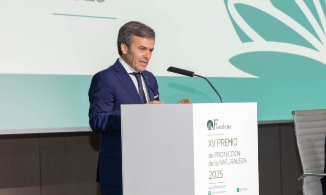 «Proteger la naturaleza es proteger nuestra propia capacidad de vivir»