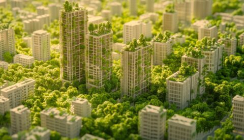 El bienestar urbano como contrato ético con el futuro