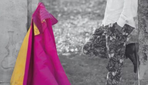 Morante: el torero punk, el ídolo contracultural