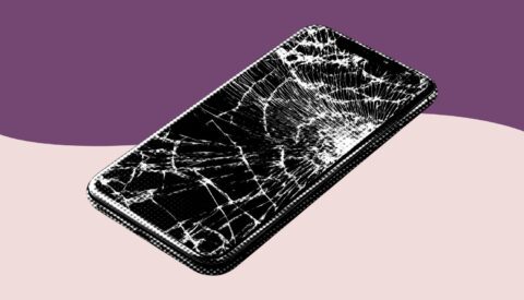 Tu vida a través de una pantalla