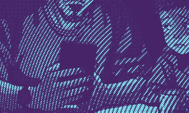 Papá, deja el móvil