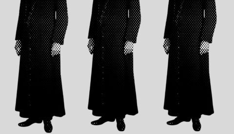 Realismo teológico o la razón con faldas