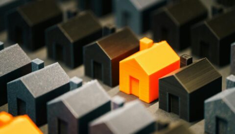 El edificio más sostenible es el que ya existe