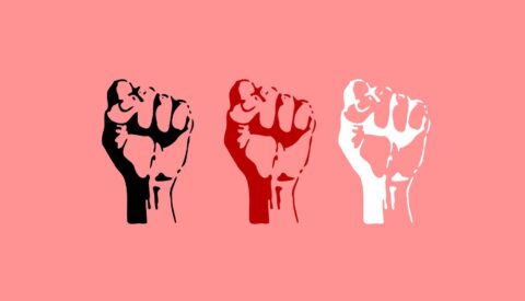 El hombre fuerte del resentimiento