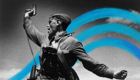 ¿Por qué estalló la Segunda Guerra Mundial?