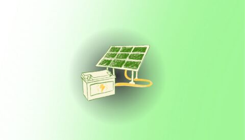 ¿Es posible la transición verde sin silicio y litio?