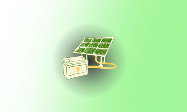 ¿Es posible la transición verde sin silicio y litio?